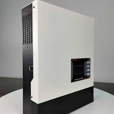 Hybrid and oof grid power systems